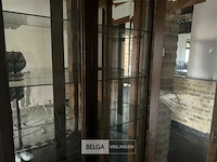 Vitrine kast - afbeelding 9 van  11