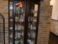 Vitrine kast - afbeelding 10 van  11