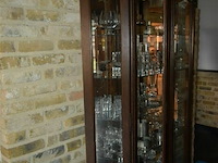 Vitrine kast - afbeelding 11 van  11