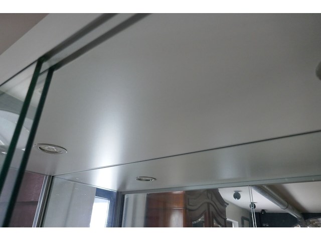 Vitrine kast - afbeelding 3 van  3