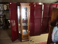 Vitrine kast - afbeelding 2 van  6