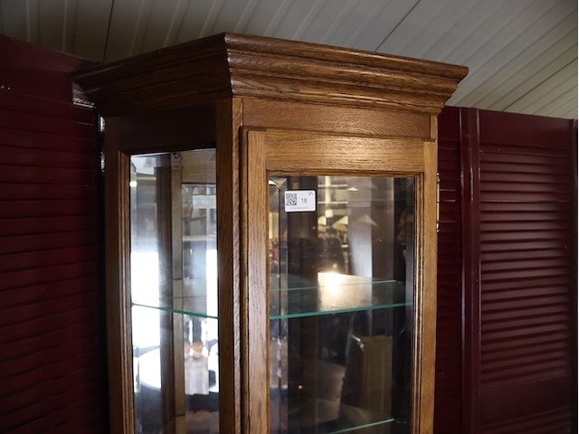 Vitrine kast - afbeelding 3 van  6