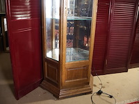 Vitrine kast - afbeelding 4 van  6