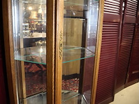 Vitrine kast - afbeelding 5 van  6