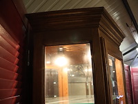 Vitrine kast - afbeelding 6 van  6