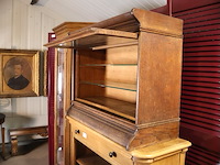 Vitrine kast - afbeelding 4 van  4