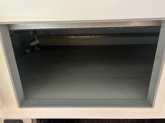 Vitrine koeling frilixa - afbeelding 2 van  3
