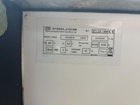 Vitrine koeling frilixa - afbeelding 3 van  3