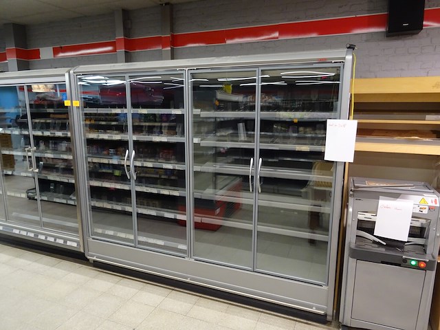 Vitrine koelkast arneg - afbeelding 1 van  3