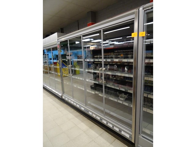 Vitrine koelkast arneg - afbeelding 1 van  4