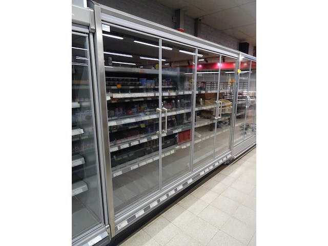 Vitrine koelkast arneg - afbeelding 2 van  4
