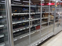 Vitrine koelkast arneg - afbeelding 2 van  4