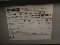 Vitrine koelkast arneg - afbeelding 4 van  4