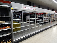 Vitrine koelkast arneg