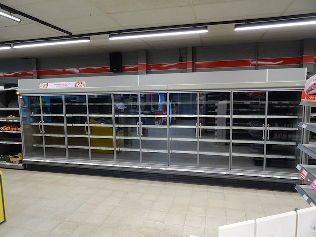 Vitrine koelkast arneg - afbeelding 2 van  4