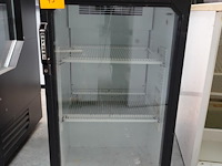 Vitrine koelkast coca-cola norcool - afbeelding 1 van  6