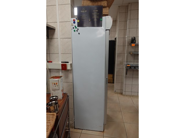 Vitrine koelkast diamond - afbeelding 2 van  4