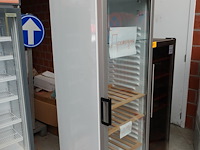Vitrine koelkast diamond - afbeelding 2 van  4