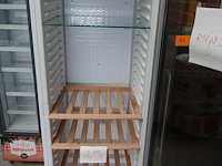 Vitrine koelkast diamond - afbeelding 4 van  4