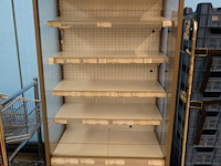 Vitrine koelkast epta - afbeelding 1 van  4