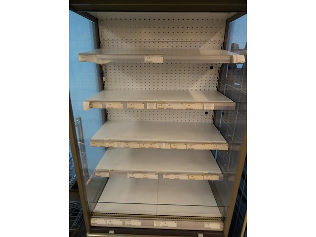 Vitrine koelkast epta - afbeelding 2 van  4