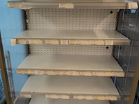 Vitrine koelkast epta - afbeelding 2 van  4