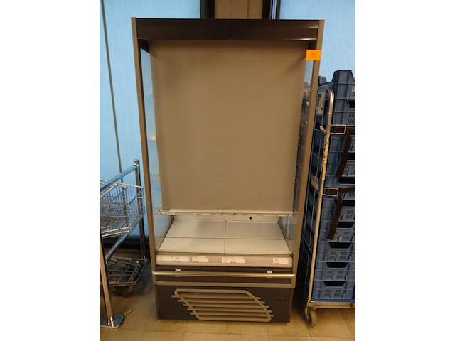 Vitrine koelkast epta - afbeelding 3 van  4