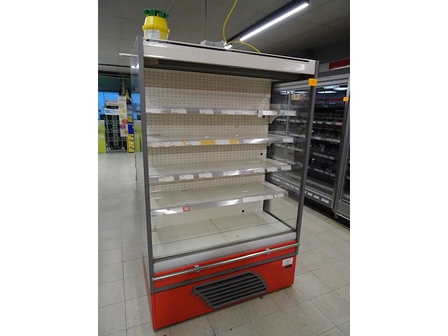 Vitrine koelkast epta - afbeelding 1 van  4