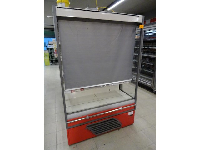 Vitrine koelkast epta - afbeelding 3 van  4