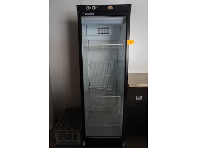 Vitrine koelkast frigor - afbeelding 1 van  5