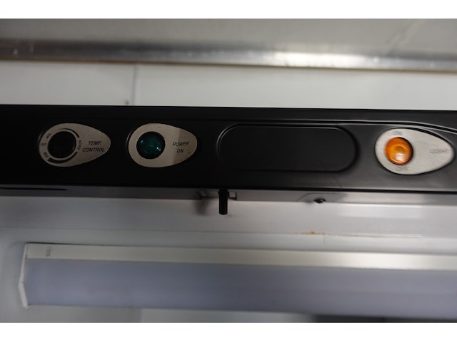 Vitrine koelkast frigor - afbeelding 4 van  5