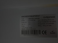 Vitrine koelkast frigor - afbeelding 5 van  5