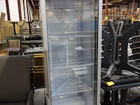 Vitrine koelkast gastro hero - afbeelding 1 van  6
