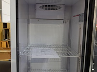 Vitrine koelkast gastro hero - afbeelding 4 van  6