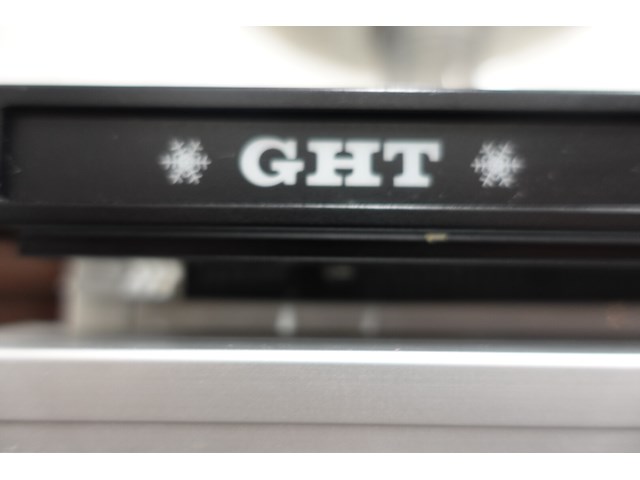 Vitrine koelkast g.h.t - afbeelding 2 van  5