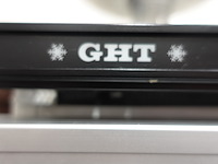 Vitrine koelkast g.h.t - afbeelding 2 van  5