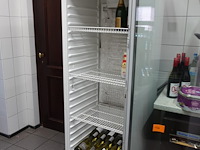 Vitrine koelkast g.h.t - afbeelding 4 van  5