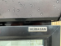Vitrine koelkast klimasan - afbeelding 2 van  6