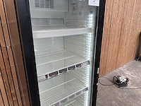 Vitrine koelkast klimasan - afbeelding 3 van  6