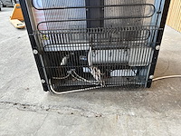 Vitrine koelkast klimasan - afbeelding 6 van  6