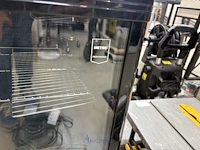 Vitrine koelkast metro - afbeelding 2 van  3