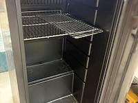 Vitrine koelkast metro - afbeelding 3 van  3