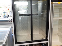 Vitrine koelkast tefcold - afbeelding 1 van  4