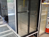 Vitrine koelkast tefcold - afbeelding 2 van  4