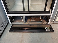 Vitrine koelkast tefcold - afbeelding 4 van  4