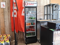 Vitrine koelkast - afbeelding 1 van  5