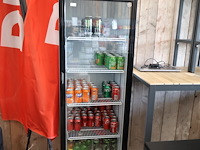 Vitrine koelkast - afbeelding 3 van  5