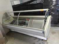 Vitrine koeltoog dgd - afbeelding 1 van  4