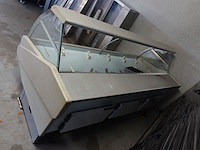 Vitrine koeltoog dgd - afbeelding 2 van  4