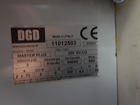 Vitrine koeltoog dgd - afbeelding 3 van  4